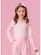 BLUSA RIB BORDADOS PÉROLAS E CRISTAIS PITUCHINHUS 28625