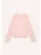 BLUSA RIB BORDADOS PÉROLAS E CRISTAIS PITUCHINHUS 28625