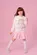 BLUSA TRICOT FADINHA CRISTAIS PITUCHINHUS 28662