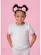 BLUSA TRICOT XADREZ BOLSO BOTÃO JÓIA PITUCHINHUS 28671