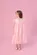 VESTIDO TULE PRINCESA BORDADOS PÉROLAS E CRISTAIS PITUCHINHUS 28700
