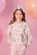 BLUSA MOLETOM SERIGRAFIA TOILE JOUY FADAS E UNICORNIO PITUCHINHUS 28725