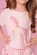 BLUSA COTTON CROPPED UNICORNIO CRISTAL PITUCHINHUS 28762