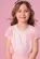 BLUSA COTTON FLORES DE TULE BORDADOS PITUCHINHUS 28764