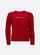 BLUSA BÁSICA TRICOT PITUCHINHUS 28600