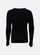 BLUSA TRICOT CANELADA SEM COSTURA CRISTAL PITUCHINHUS 28602