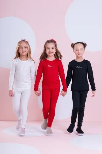 LEGGING TÉRMICA PITUCHINHUS 28632