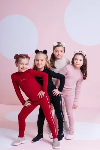 LEGGING TRICOT PITUCHINHUS 28601