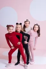 LEGGING TRICOT PITUCHINHUS 28601