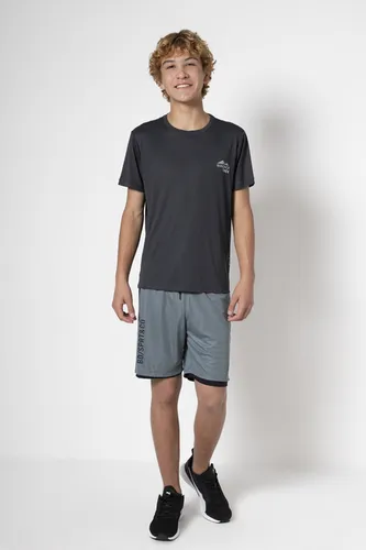 CAMISETA DRY FIT TREK BANANA DANGER 53322