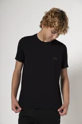 CAMISETA DIF VISCO COMPASS BANANA DANGER 53329