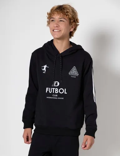 BLUSA MOLETOM FUTEBOL BANANA DANGER 53355