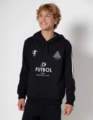 BLUSA MOLETOM FUTEBOL BANANA DANGER 53355