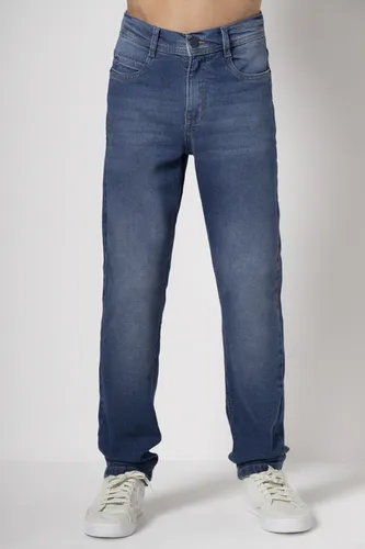 CALÇA REGULAR ALL DAY BANANA DANGER 53413