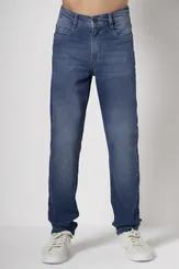 CALÇA REGULAR ALL DAY BANANA DANGER 53413