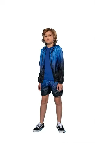 CORTA VENTO KIDS THEO SIRI 40886