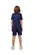 BLUSA KIDS VITOR NEW TRIP SIRI 40850