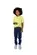 BLUSA KIDS VITOR NEW TRIP SIRI 40850