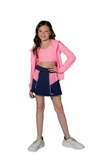 JAQUETA KIDS BRUNA SIRI 40938