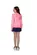 JAQUETA KIDS BRUNA SIRI 40938