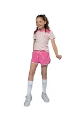 BLUSA KIDS LAVINIA SILK SIRI 40932