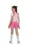 BLUSA KIDS LAVINIA SILK SIRI 40932