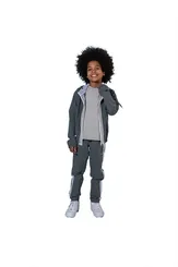 CORTA VENTO KIDS ALEXANDRE SIRI 40797