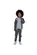 CORTA VENTO KIDS ALEXANDRE SIRI 40797