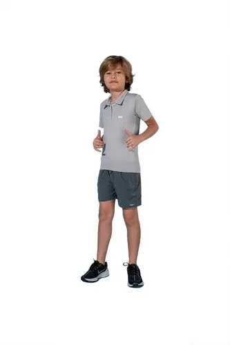SHORT KIDS DANIEL ECLETIC SIRI 40829