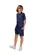 SHORT KIDS DANIEL ECLETIC SIRI 40829