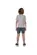SHORT KIDS DANIEL ECLETIC SIRI 40829