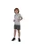 SHORT KIDS DANIEL ECLETIC SIRI 40829