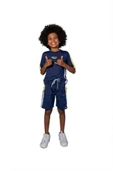 BERMUDA KIDS ARTHUR SIRI 40867