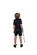 BLUSA KIDS ARTHUR SILK SIRI 40892