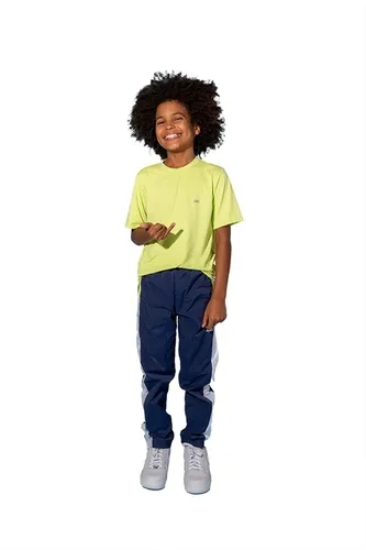 CALÇA KIDS ALEXANDRE SIRI 40890