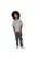 CALÇA KIDS ALEXANDRE SIRI 40890