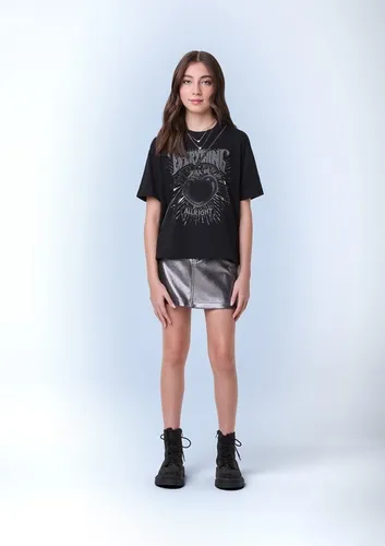 T-SHIRT EVERYTHING AUTHORIA R4905