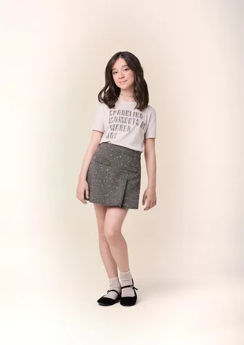 T-SHIRT BABY LOOK PEDRARIA AUTHORIA R4906