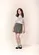 T-SHIRT BABY LOOK PEDRARIA AUTHORIA R4906