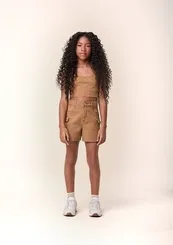 SHORT TRENDY CARGO SARJA AUTHORIA R4845