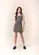CONJUNTO TOP E SHORT SAIA TWEED AUTHORIA R5367