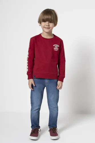 CONJUNTO CAMISETA SOUTHEAST E CALÇA JEANS BANANA DANGER 53213