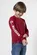 CONJUNTO CAMISETA SOUTHEAST E CALÇA JEANS BANANA DANGER 53213