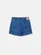 SHORT SAIA DRAPEADO CÓS ELÁSTICO ANIMÊ N4598