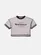 T-SHIRT COM SOBREPOSIÇÃO TULE ANIMÊ N4642