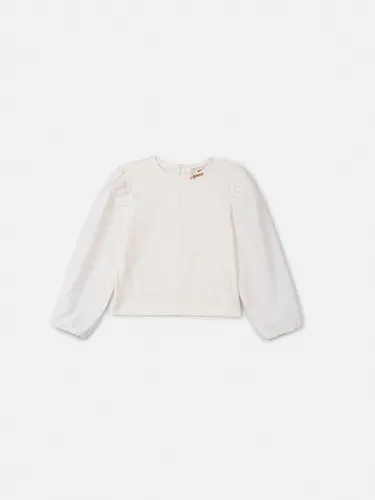 BLUSA ESSENTIALS ML TRICOLINE ANIMÊ N4715