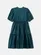 VESTIDO MC MANGA BUFANTE ANIMÊ N4794