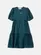 VESTIDO MC MANGA BUFANTE ANIMÊ N4794