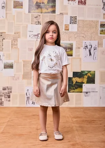 SAIA FASHION EVASÊ ANIMÊ P5965
