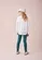 CONJUNTO CASACO AVENUE E LEGGING ANIMÊ N4857